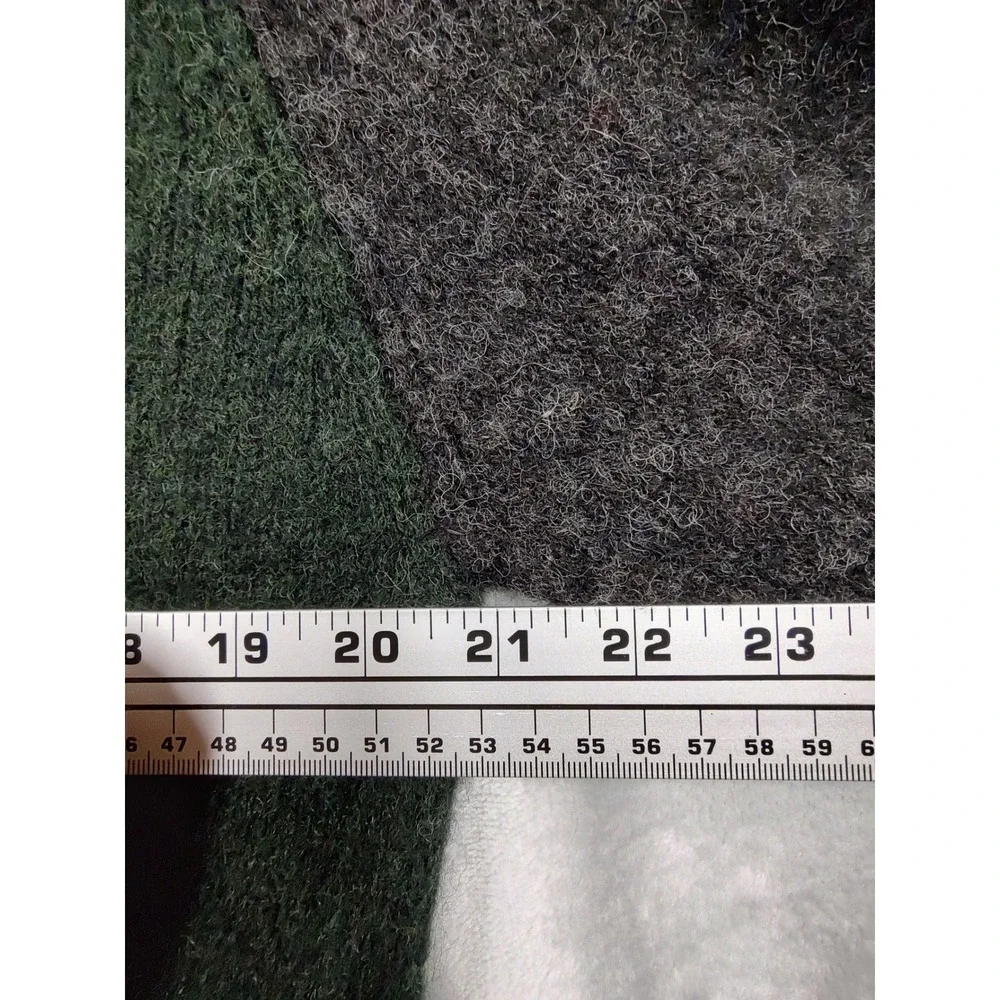 J. Crew crew wool